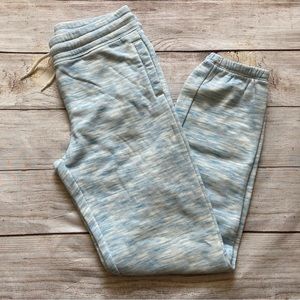 Old Navy SpaceDye Sweatpants NWT Girls Size Xtra Large 14-16
